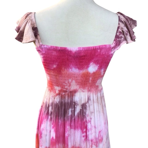 Tiare Hawaii Hollie Maxi Dress - Picture 7 of 9